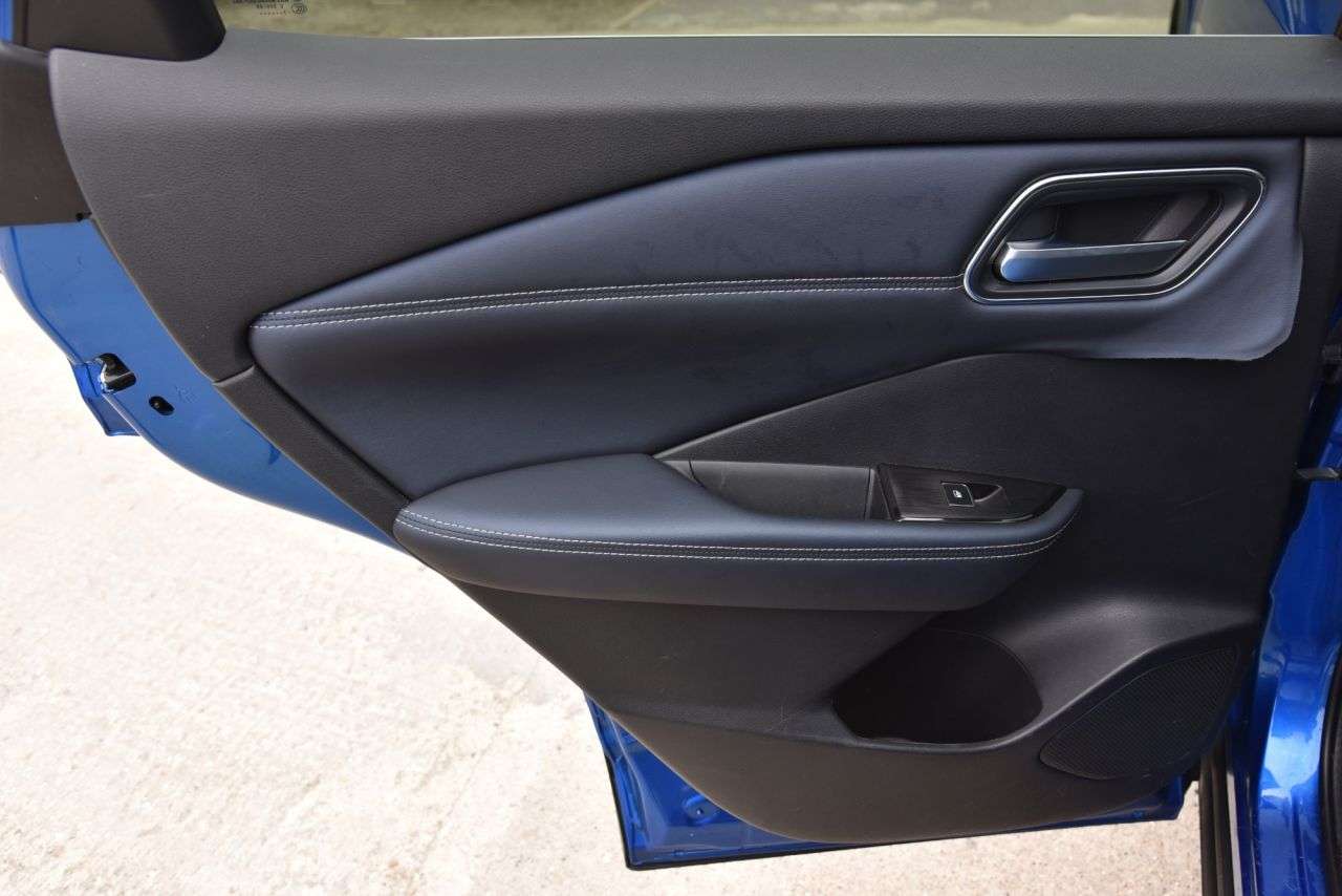 2021 NISSAN QASHQAI 2021 NISSAN QASHQAI