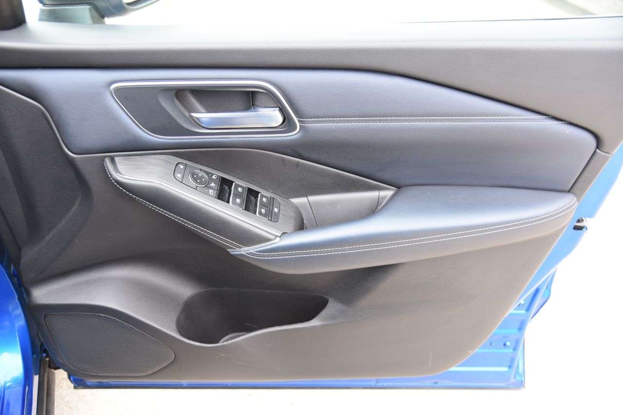 2021 NISSAN QASHQAI 2021 NISSAN QASHQAI