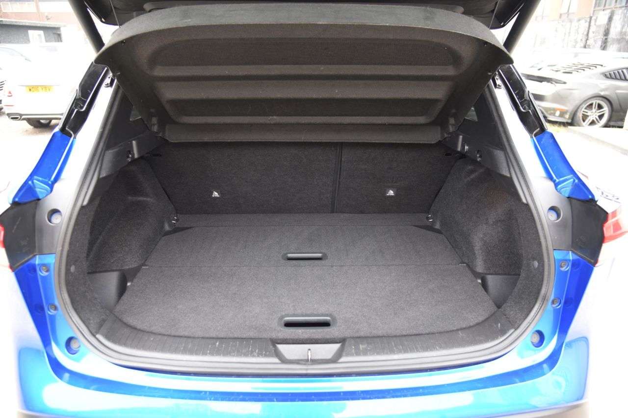 2021 NISSAN QASHQAI 2021 NISSAN QASHQAI