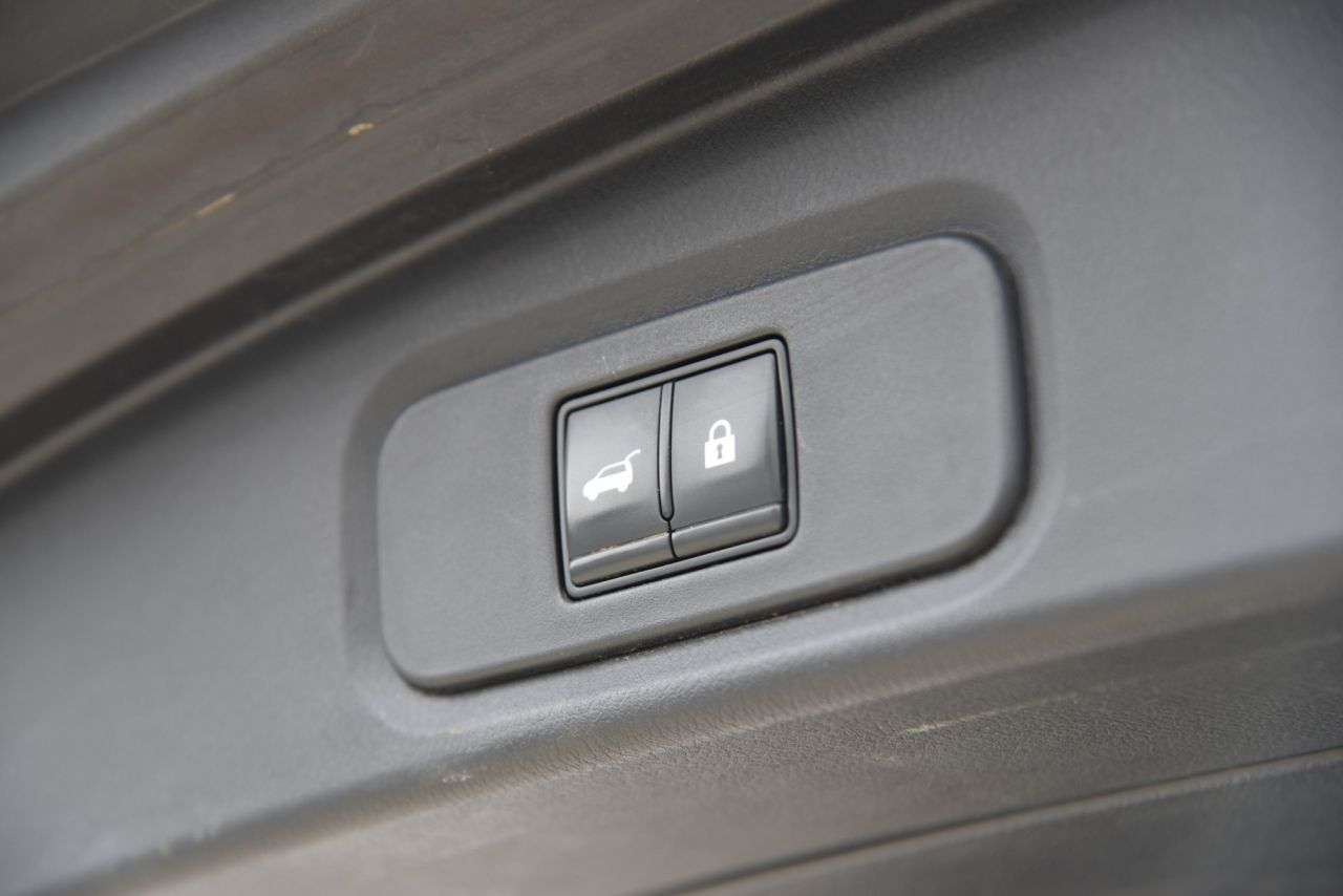 2021 NISSAN QASHQAI 2021 NISSAN QASHQAI