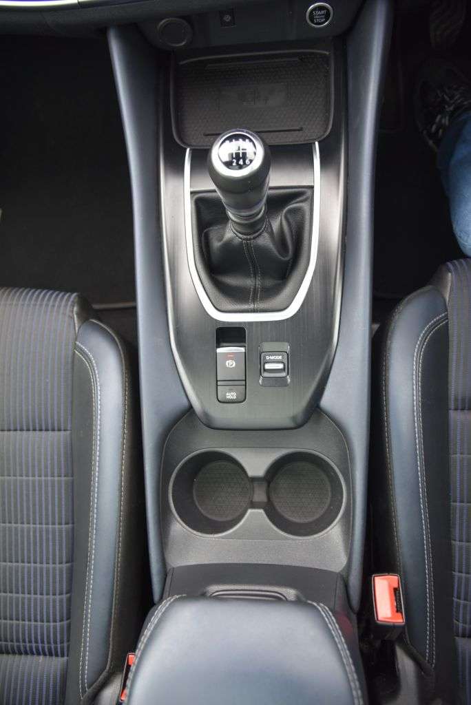 2021 NISSAN QASHQAI 2021 NISSAN QASHQAI