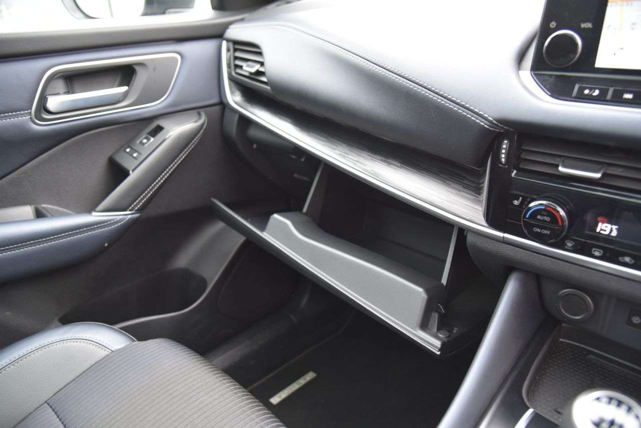 2021 NISSAN QASHQAI 2021 NISSAN QASHQAI