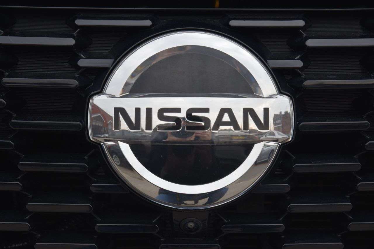 2021 NISSAN QASHQAI 2021 NISSAN QASHQAI