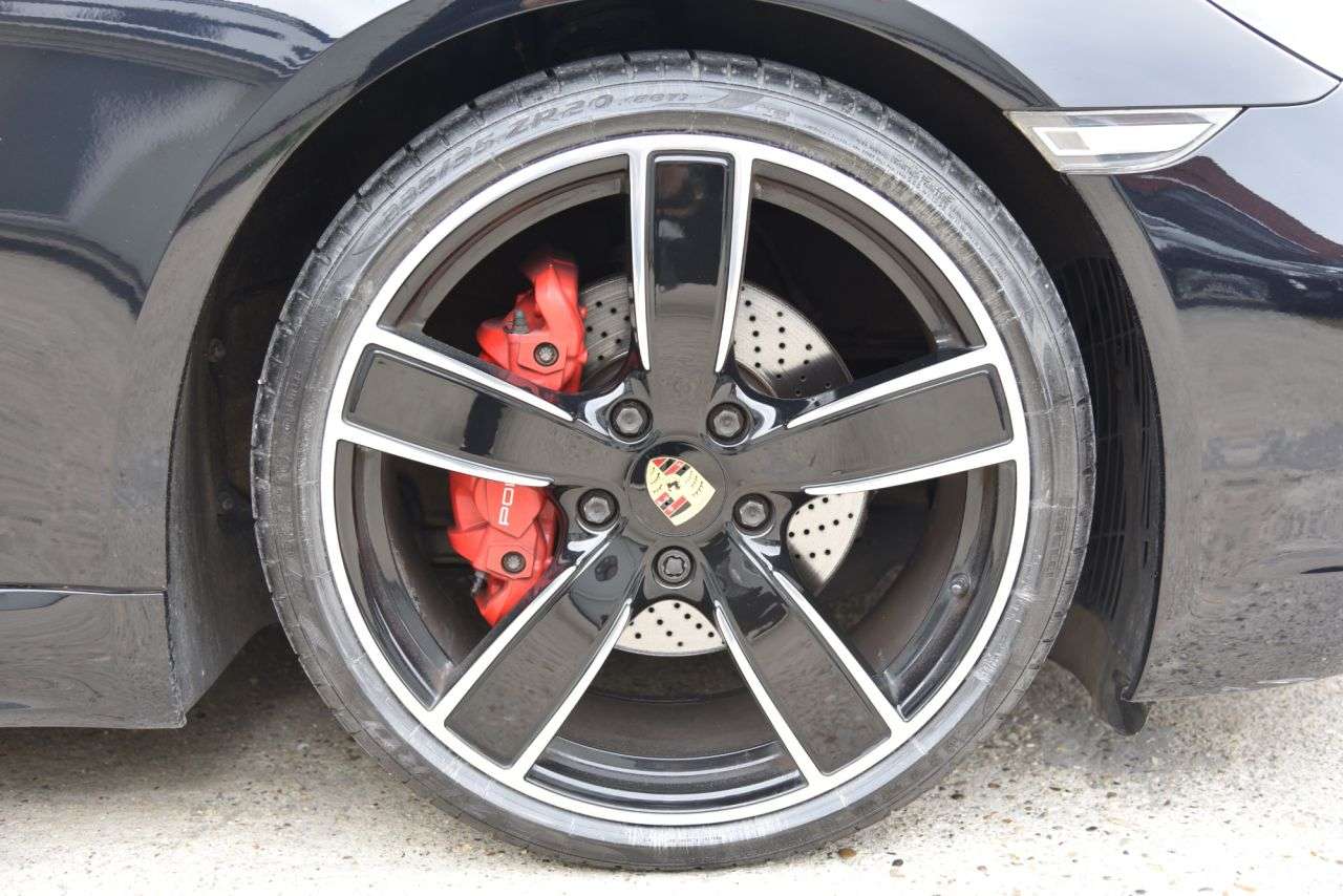 2017 PORSCHE 718 CAYMAN 2017 PORSCHE 718 CAYMAN