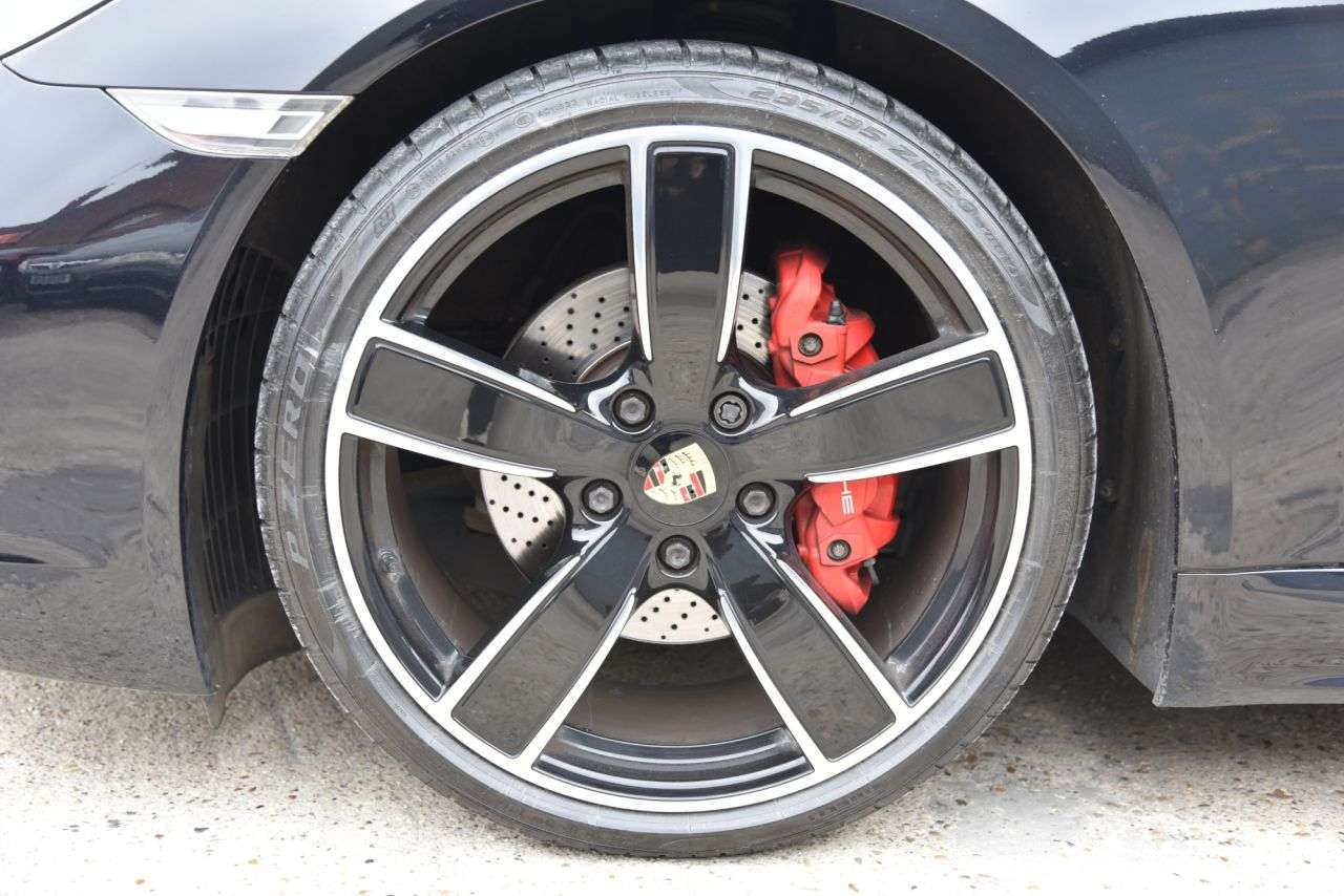 2017 PORSCHE 718 CAYMAN 2017 PORSCHE 718 CAYMAN