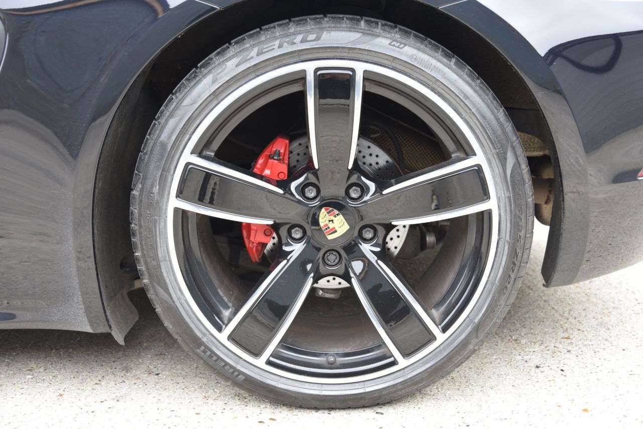 2017 PORSCHE 718 CAYMAN 2017 PORSCHE 718 CAYMAN