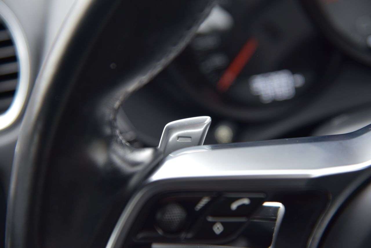 2017 PORSCHE 718 CAYMAN 2017 PORSCHE 718 CAYMAN