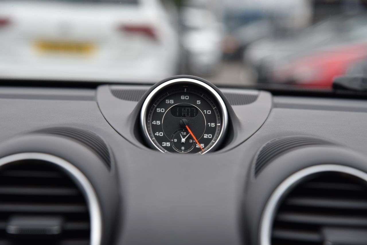 2017 PORSCHE 718 CAYMAN 2017 PORSCHE 718 CAYMAN