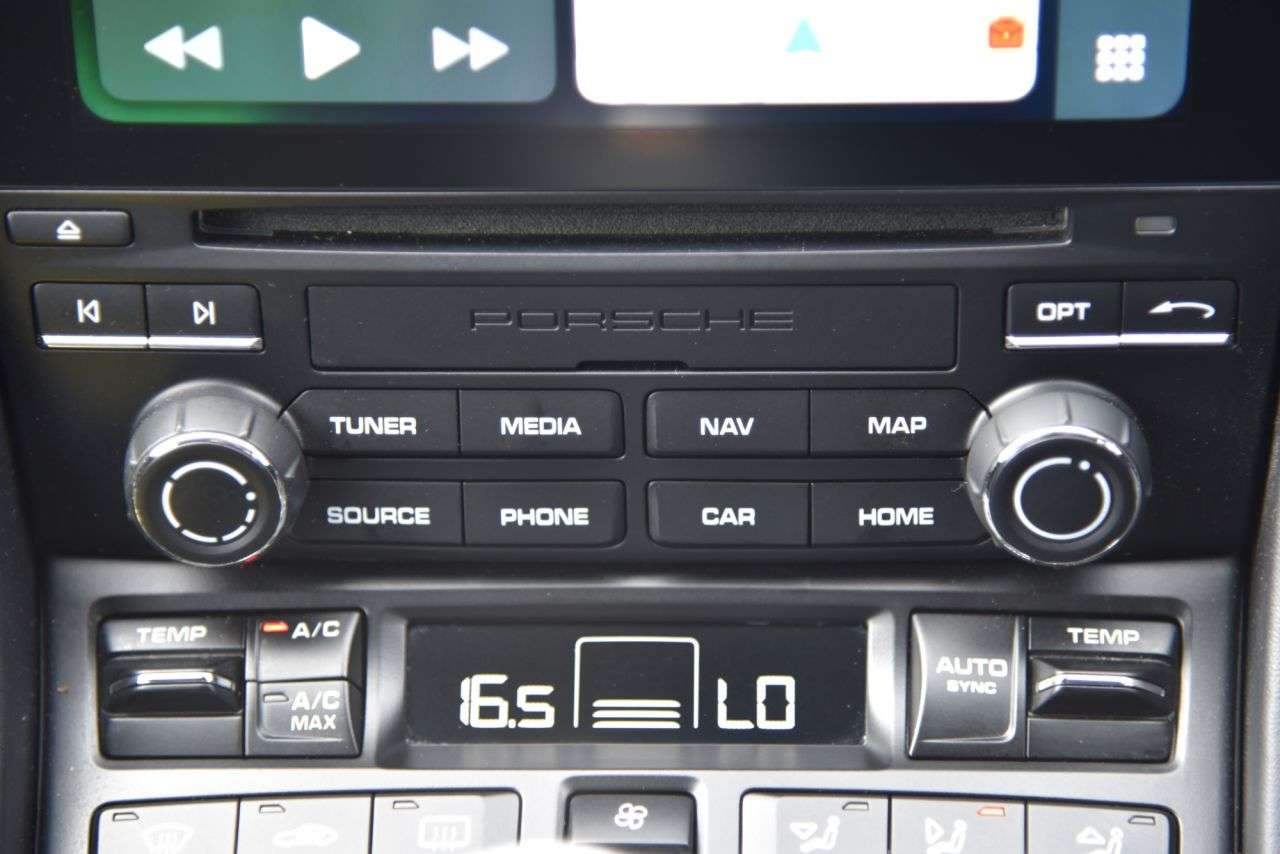 2017 PORSCHE 718 CAYMAN 2017 PORSCHE 718 CAYMAN