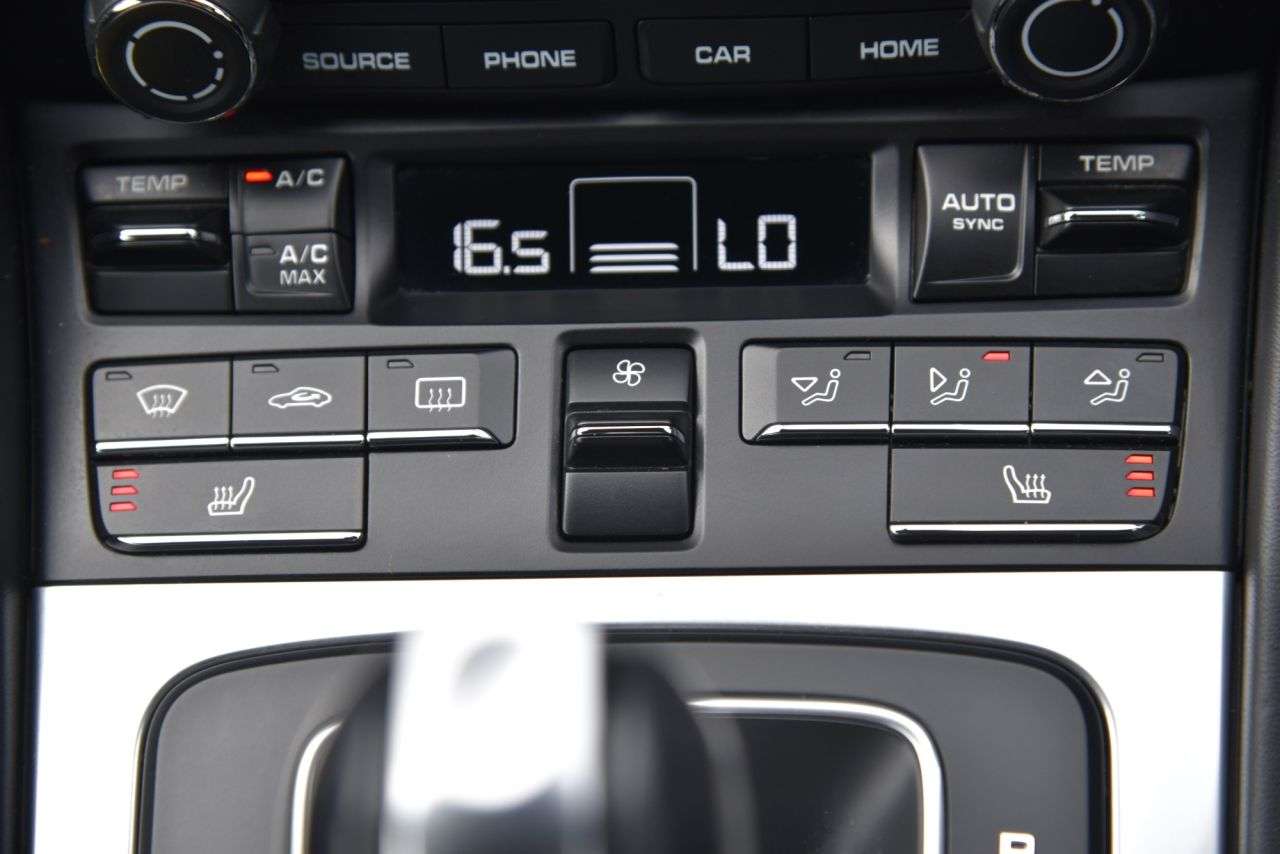 2017 PORSCHE 718 CAYMAN 2017 PORSCHE 718 CAYMAN