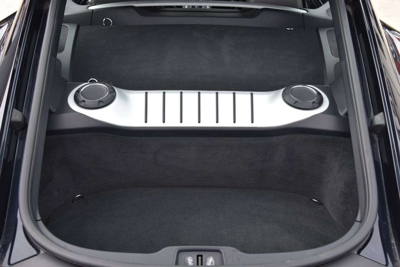 2017 PORSCHE 718 CAYMAN 2017 PORSCHE 718 CAYMAN