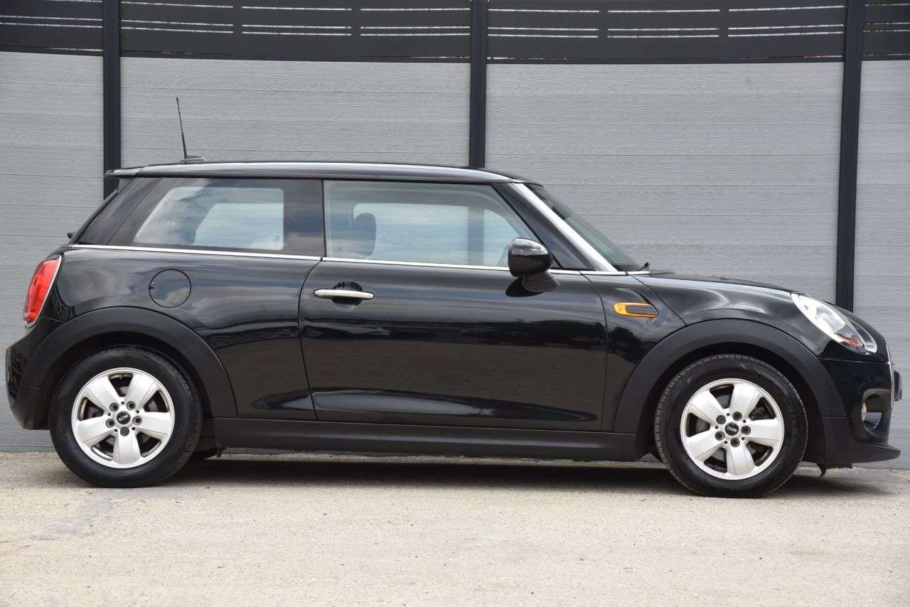 2016 MINI HATCH 2016 MINI HATCH