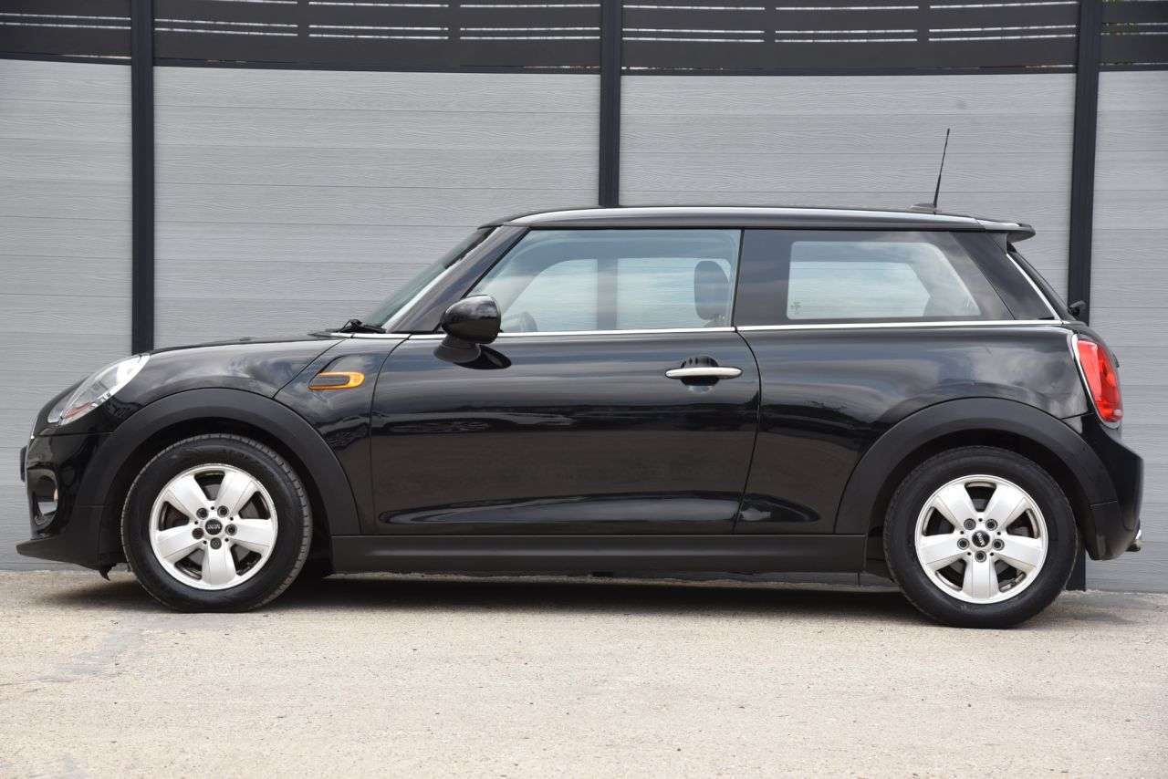 2016 MINI HATCH 2016 MINI HATCH