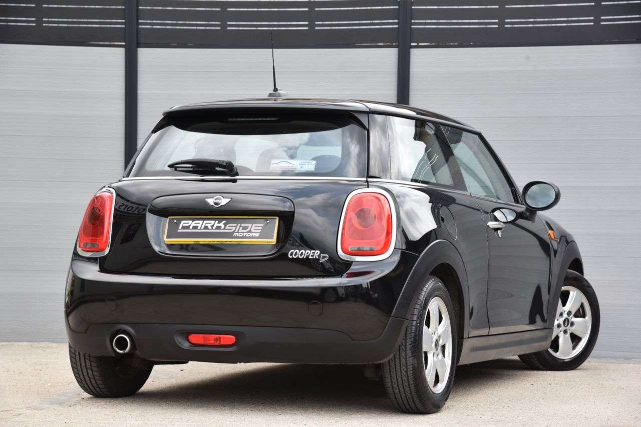 2016 MINI HATCH 2016 MINI HATCH