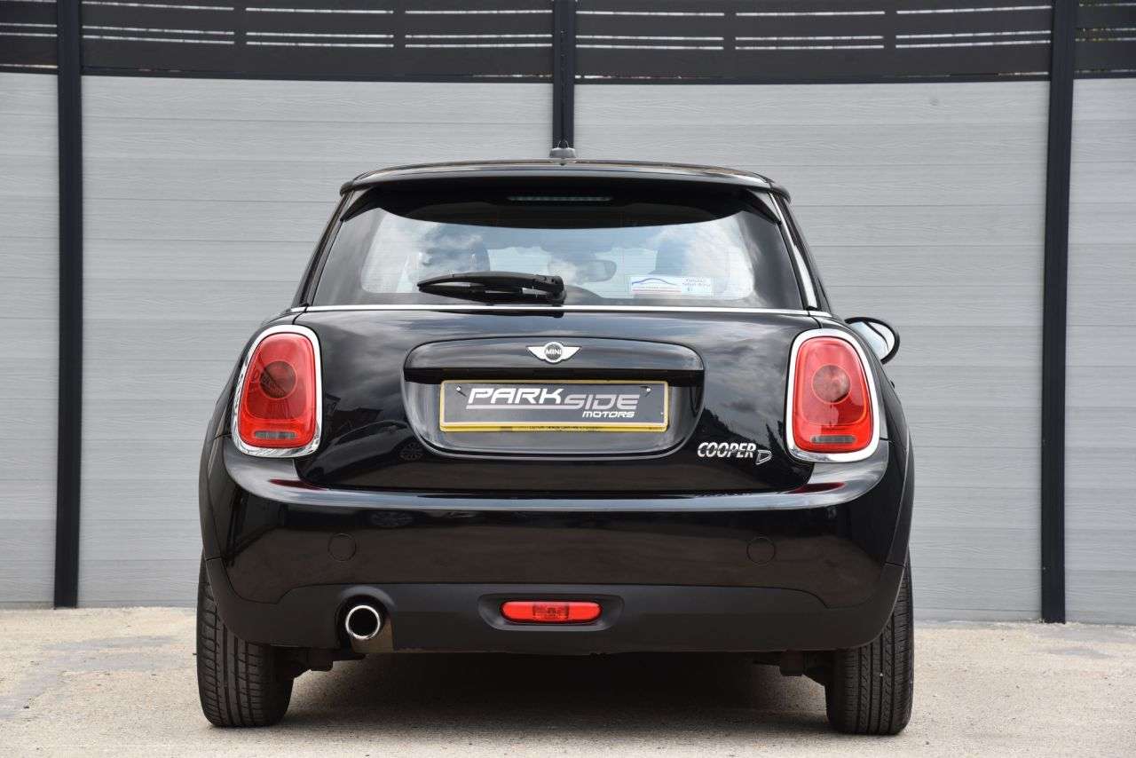 2016 MINI HATCH 2016 MINI HATCH