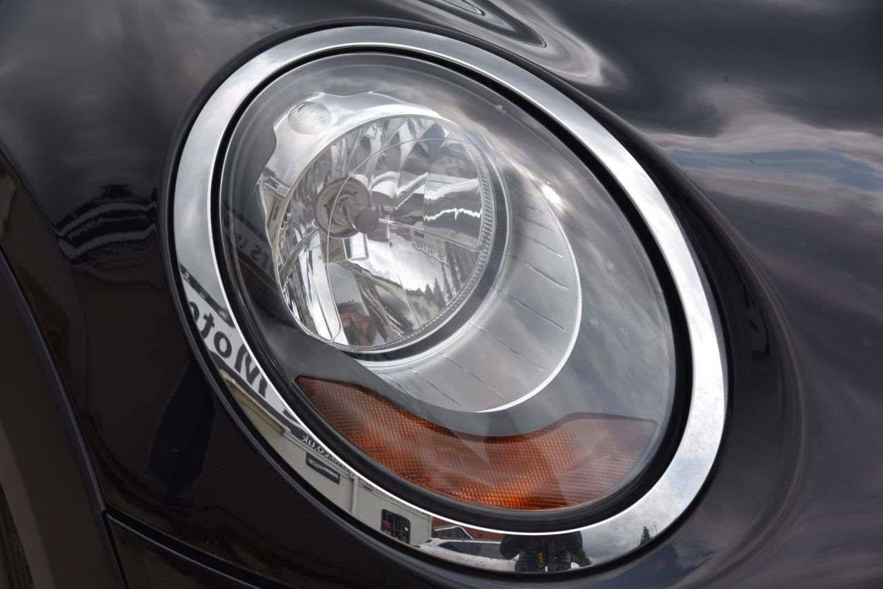 2016 MINI HATCH 2016 MINI HATCH