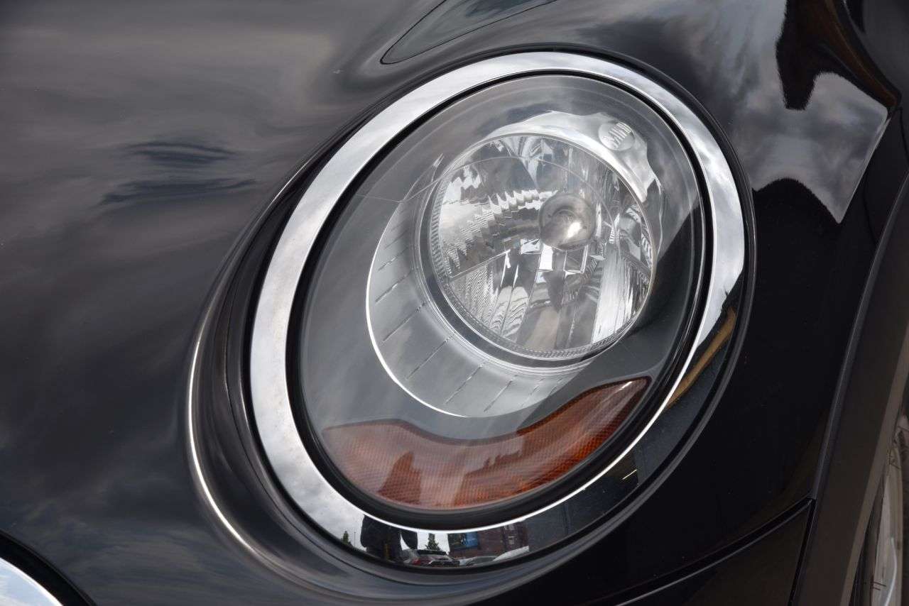 2016 MINI HATCH 2016 MINI HATCH