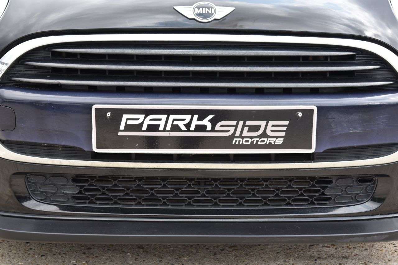 2016 MINI HATCH 2016 MINI HATCH