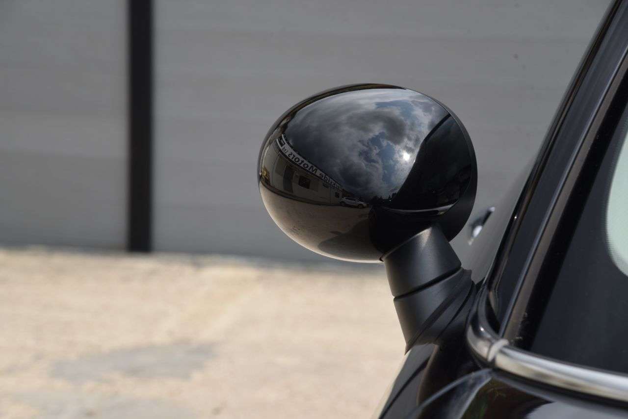 2016 MINI HATCH 2016 MINI HATCH