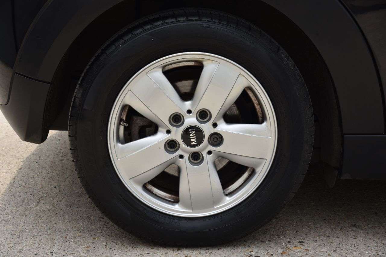 2016 MINI HATCH 2016 MINI HATCH