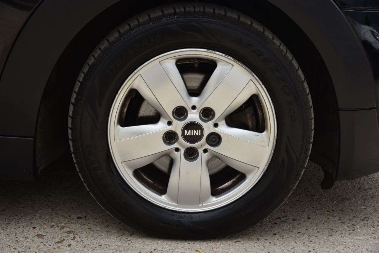 2016 MINI HATCH 2016 MINI HATCH