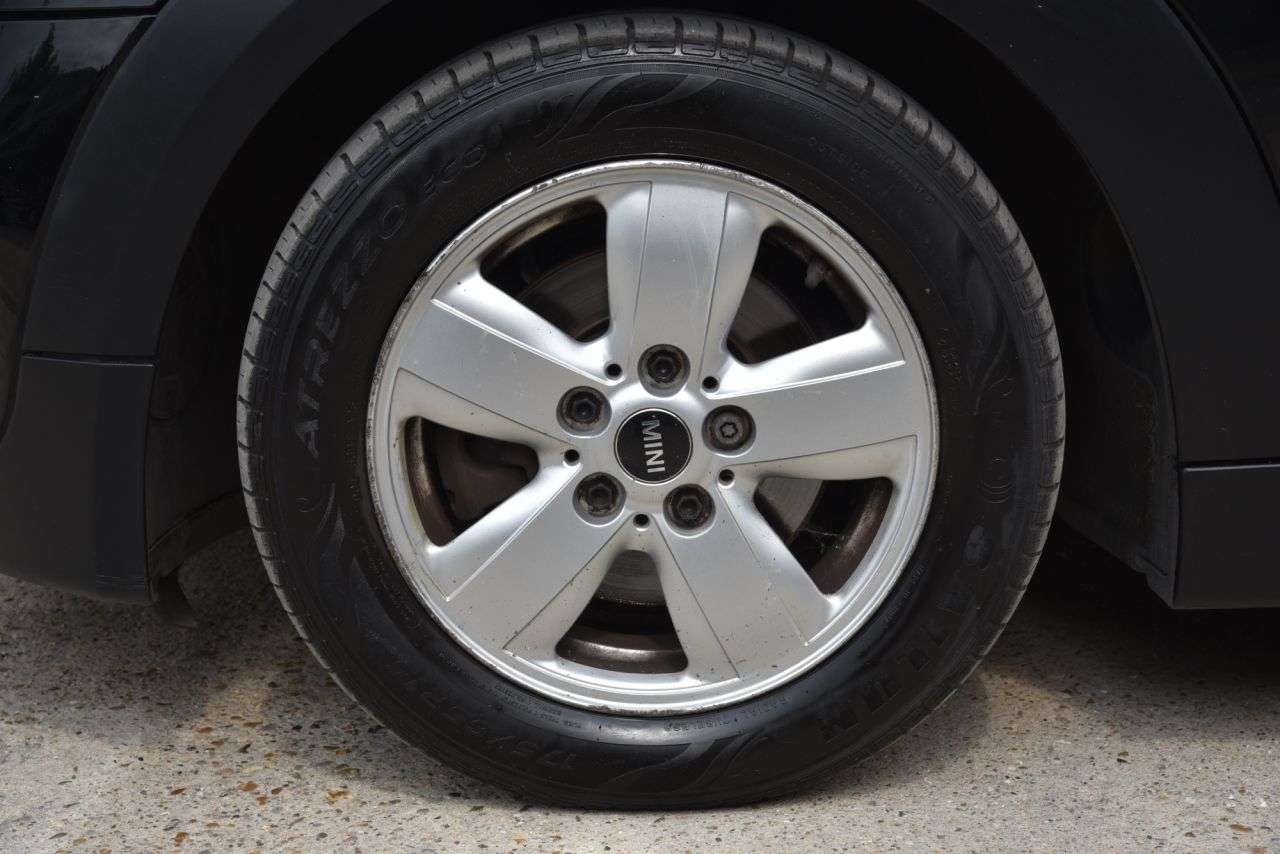 2016 MINI HATCH 2016 MINI HATCH