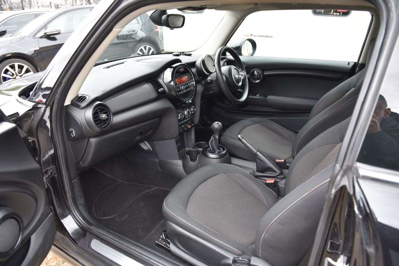 2016 MINI HATCH 2016 MINI HATCH