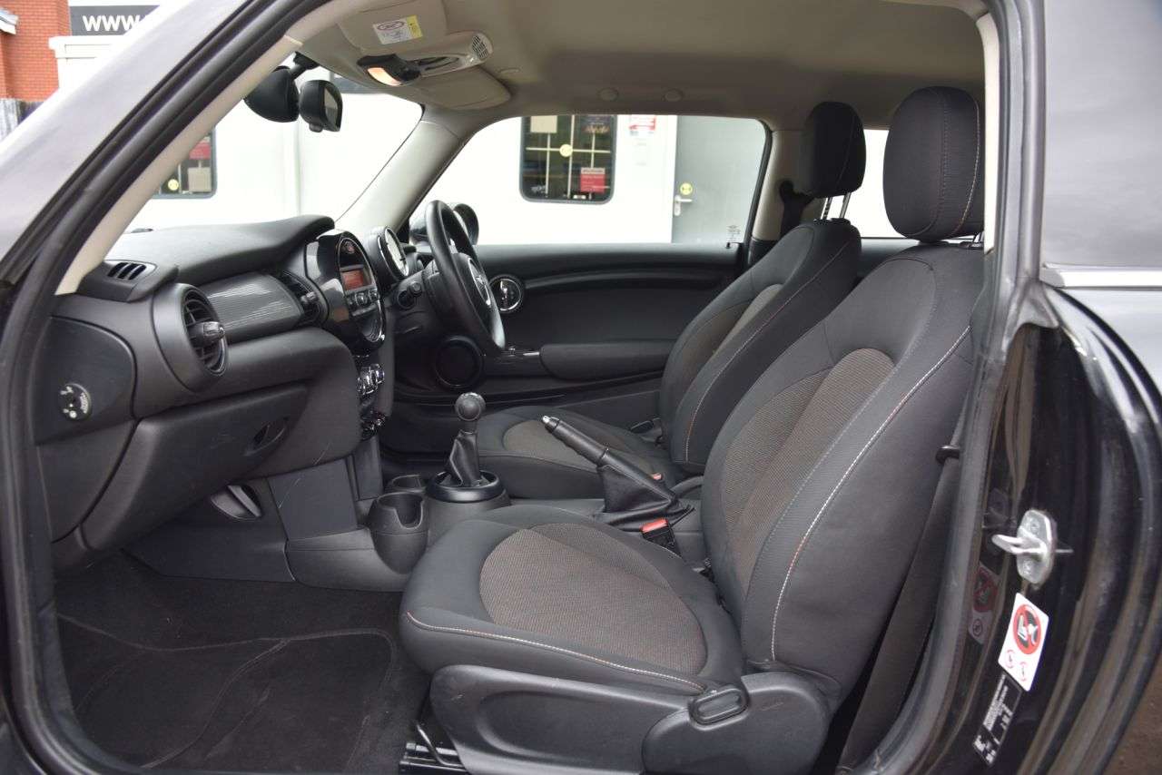 2016 MINI HATCH 2016 MINI HATCH