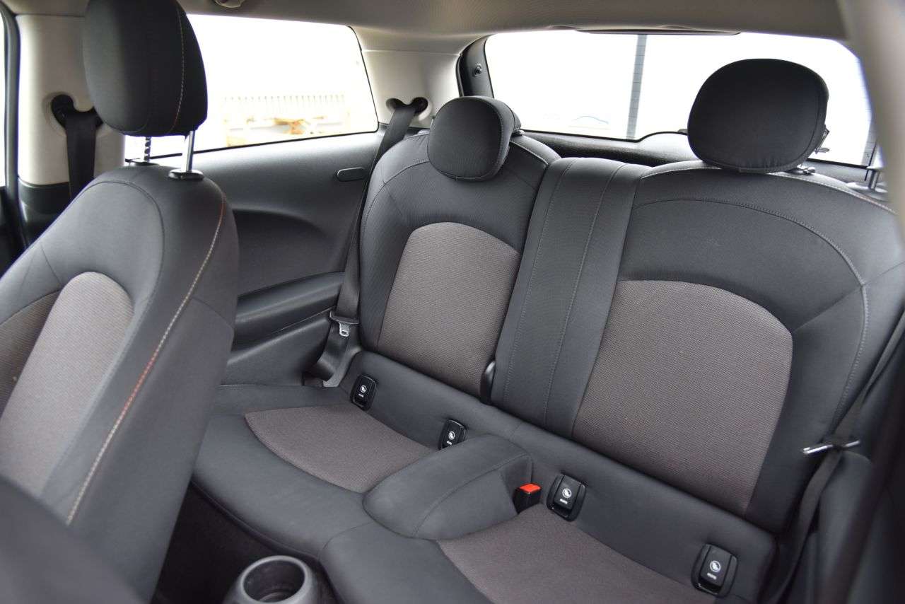 2016 MINI HATCH 2016 MINI HATCH