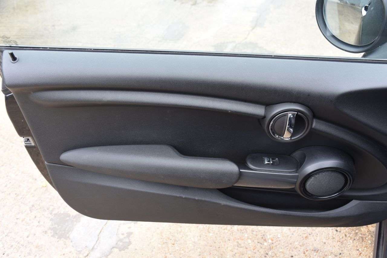 2016 MINI HATCH 2016 MINI HATCH