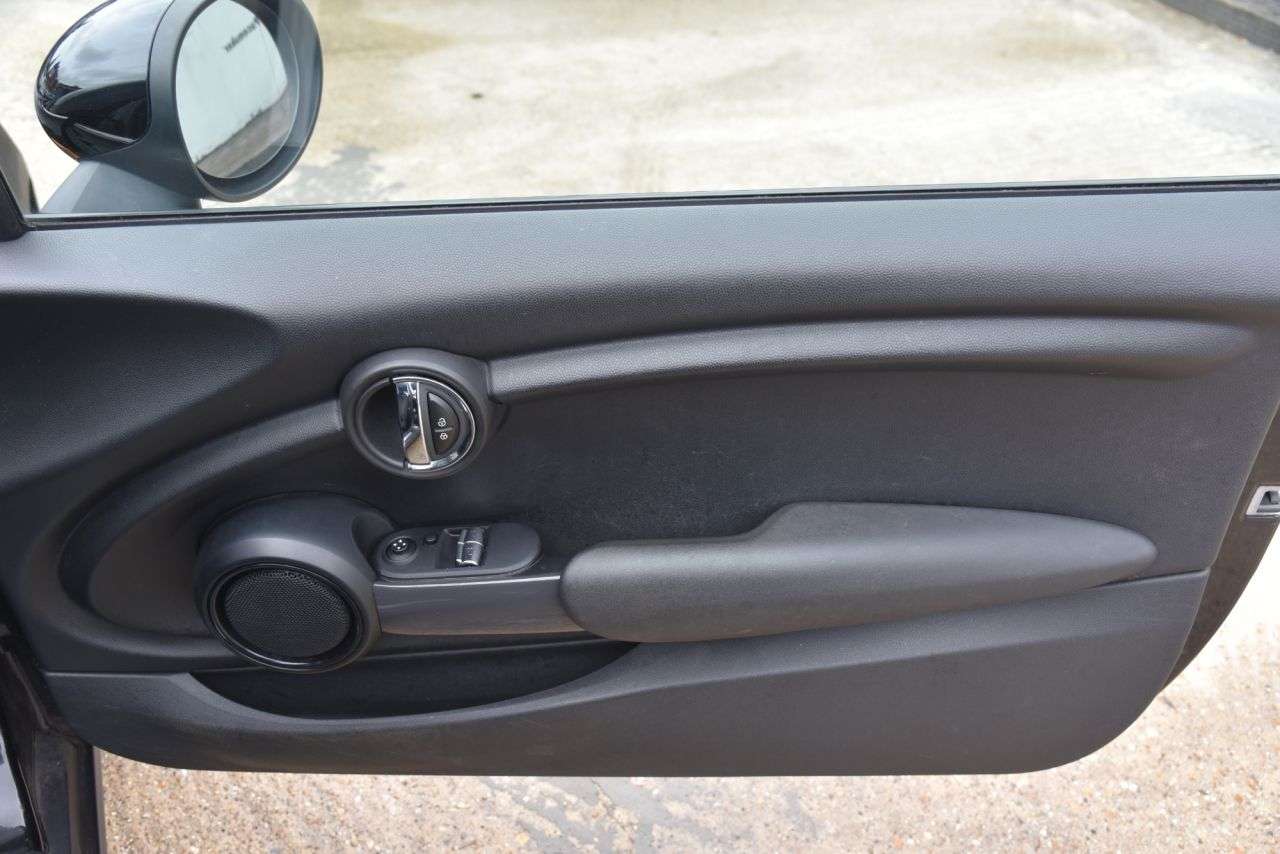 2016 MINI HATCH 2016 MINI HATCH