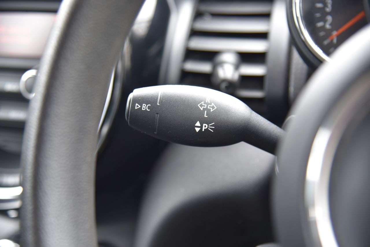 2016 MINI HATCH 2016 MINI HATCH