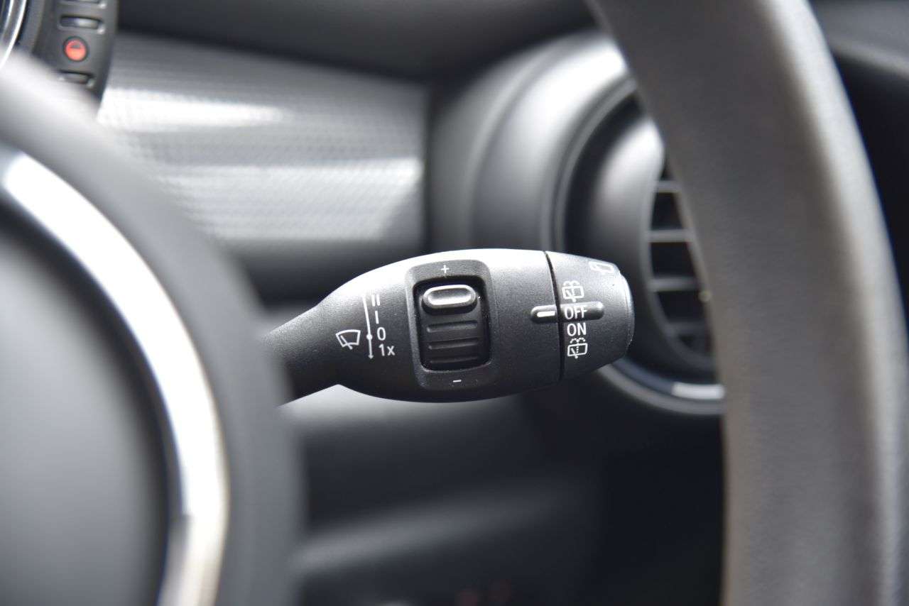 2016 MINI HATCH 2016 MINI HATCH