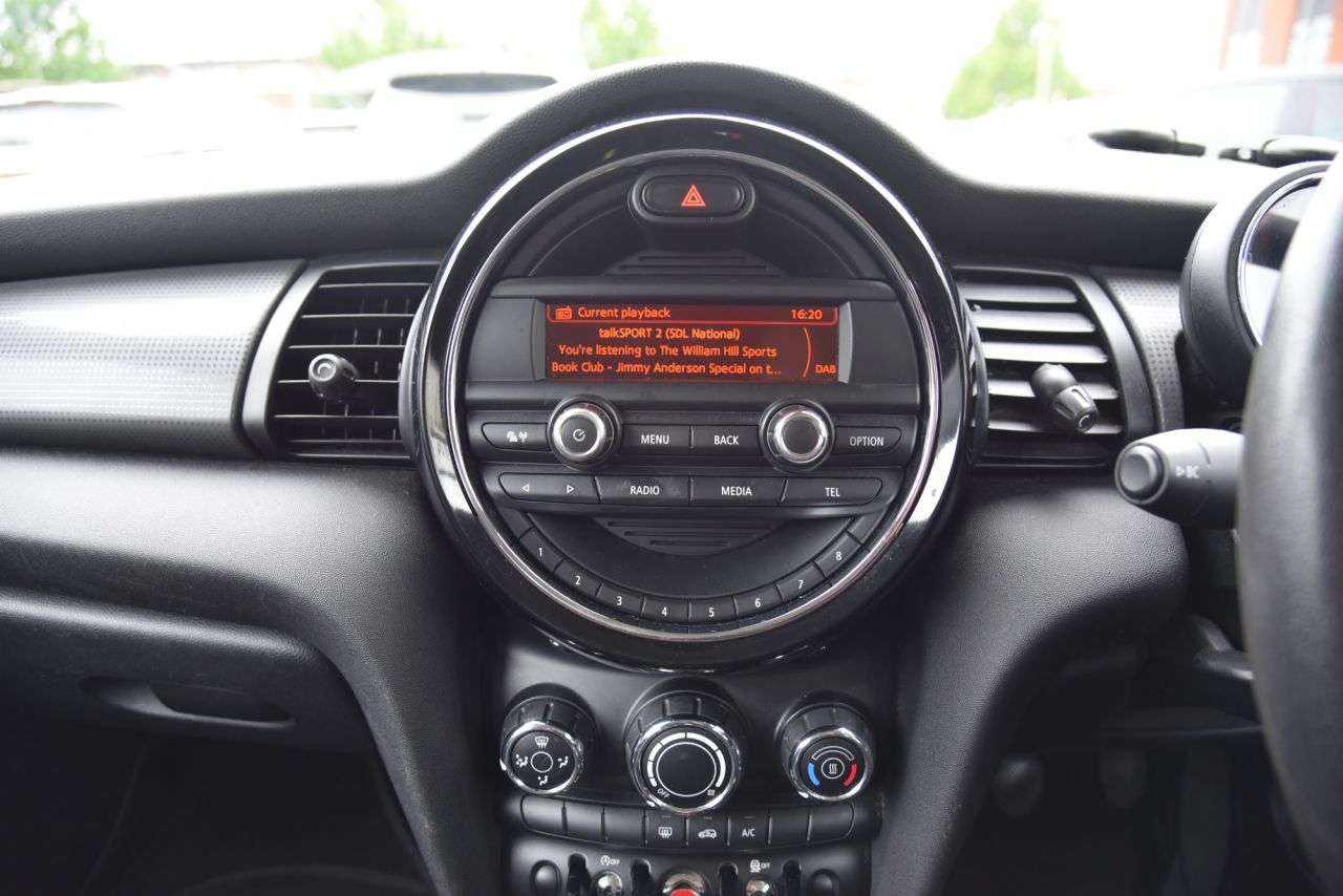 2016 MINI HATCH 2016 MINI HATCH