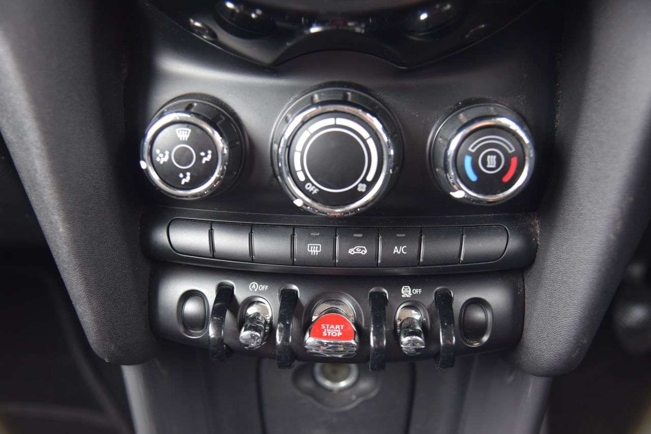 2016 MINI HATCH 2016 MINI HATCH