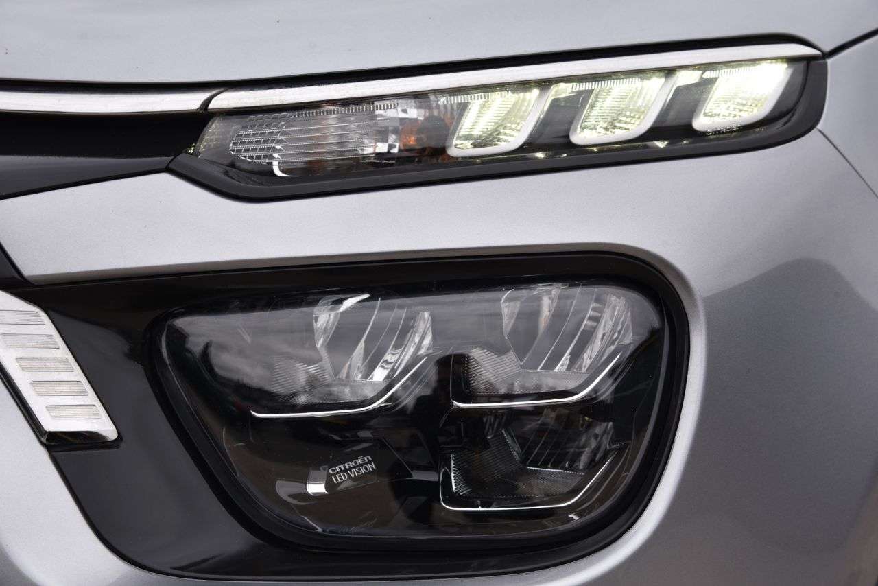 2021 CITROEN C3 2021 CITROEN C3