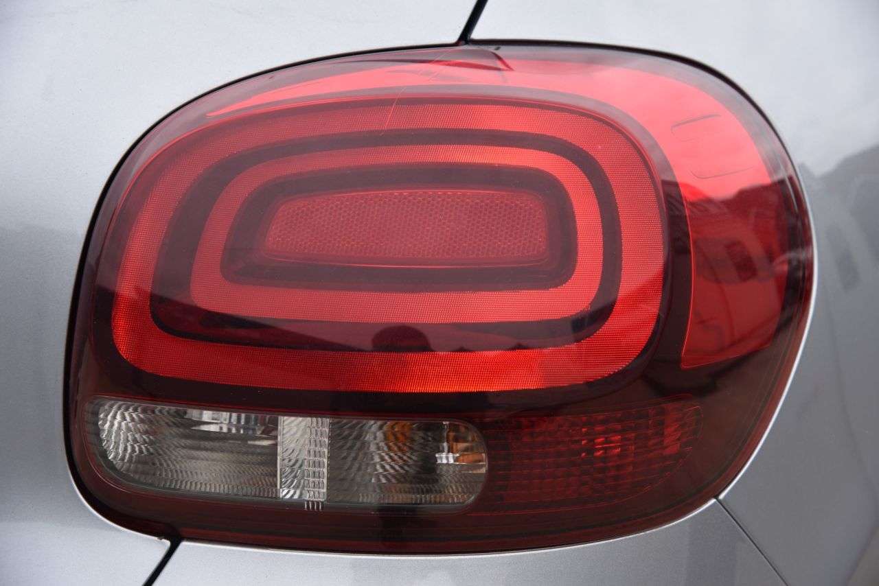 2021 CITROEN C3 2021 CITROEN C3