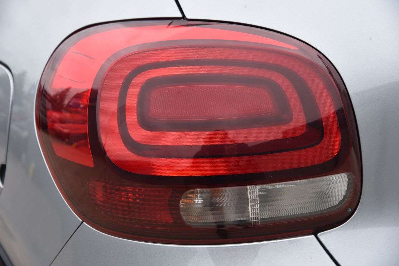 2021 CITROEN C3 2021 CITROEN C3