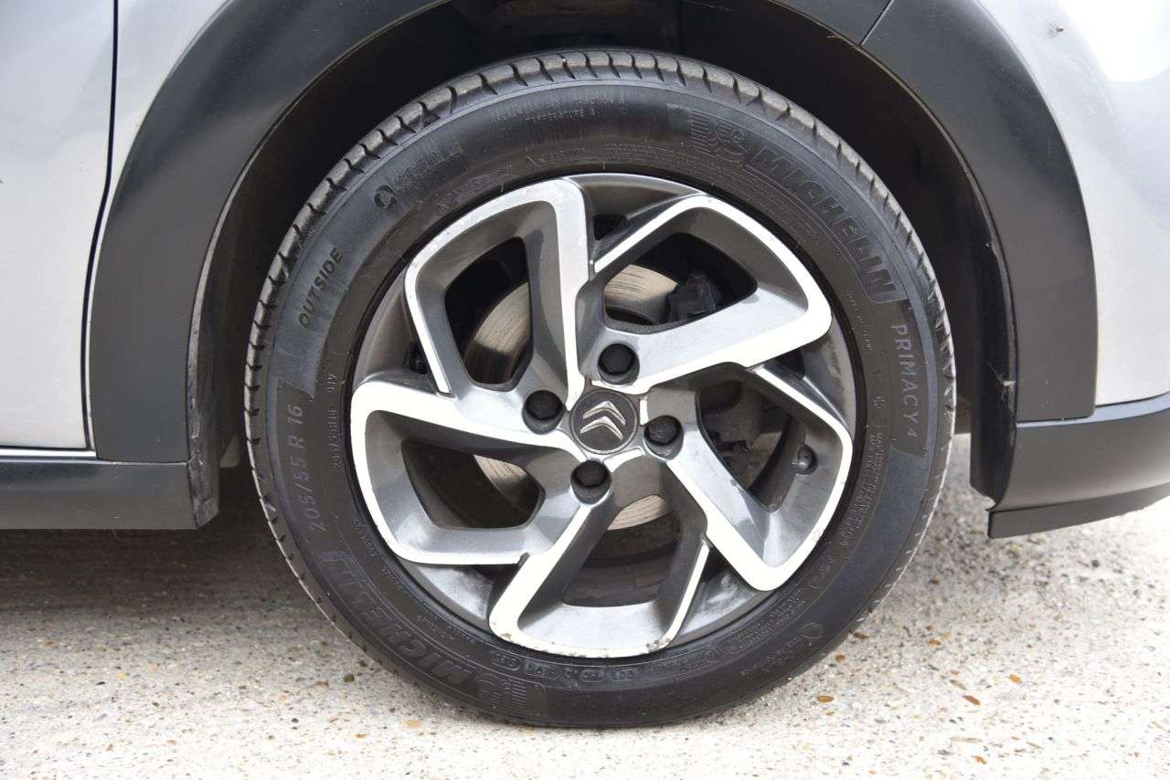 2021 CITROEN C3 2021 CITROEN C3