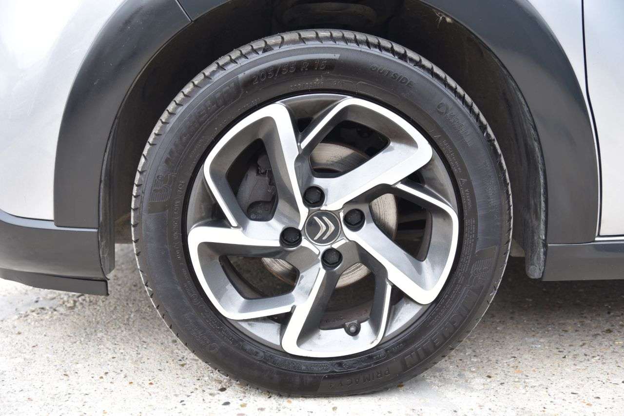 2021 CITROEN C3 2021 CITROEN C3