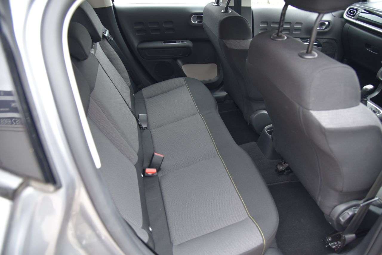 2021 CITROEN C3 2021 CITROEN C3