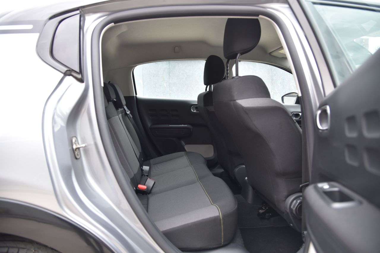 2021 CITROEN C3 2021 CITROEN C3