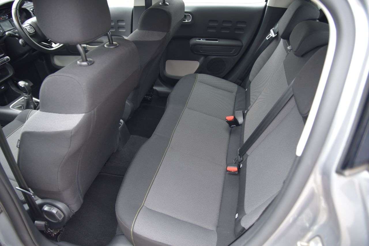 2021 CITROEN C3 2021 CITROEN C3