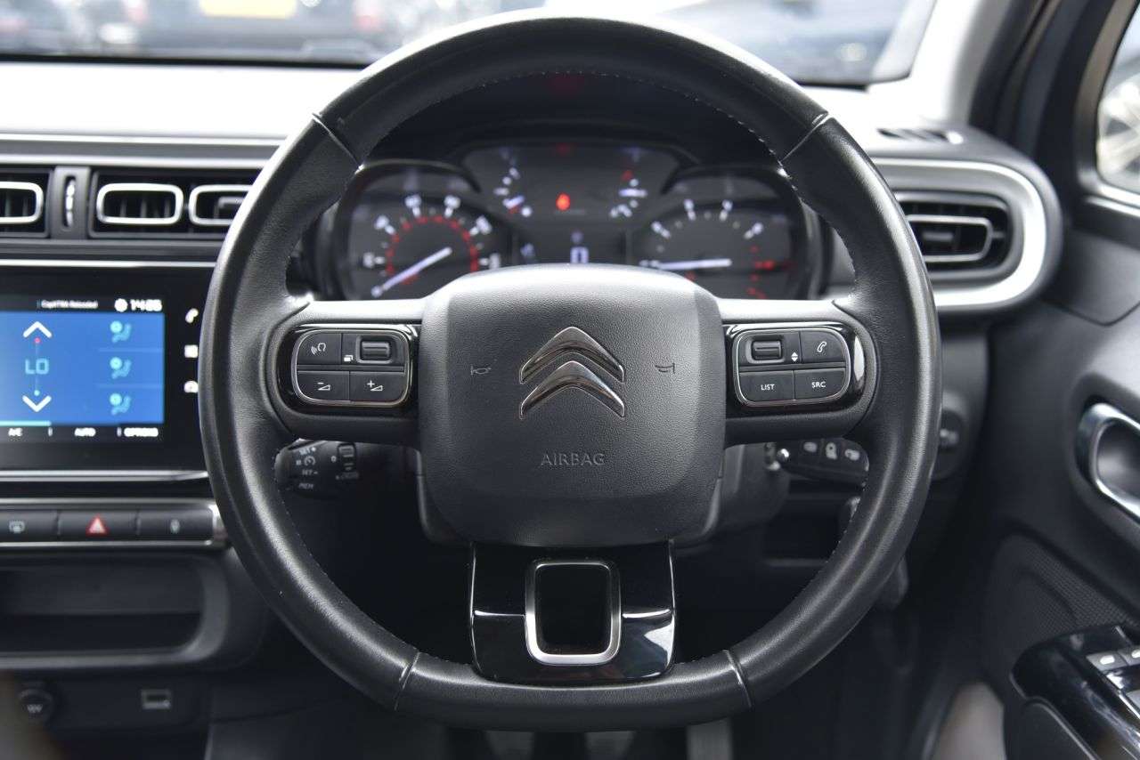 2021 CITROEN C3 2021 CITROEN C3