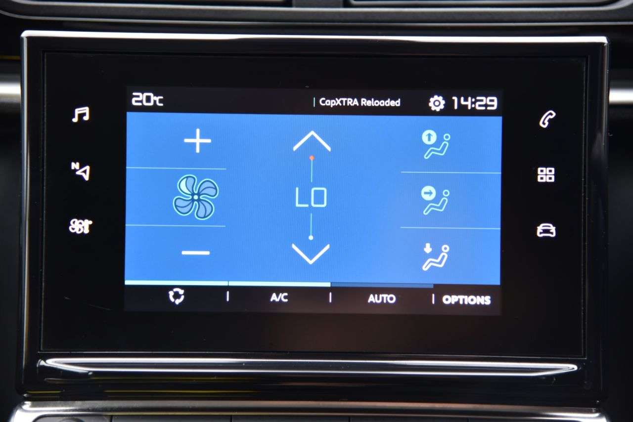 2021 CITROEN C3 2021 CITROEN C3