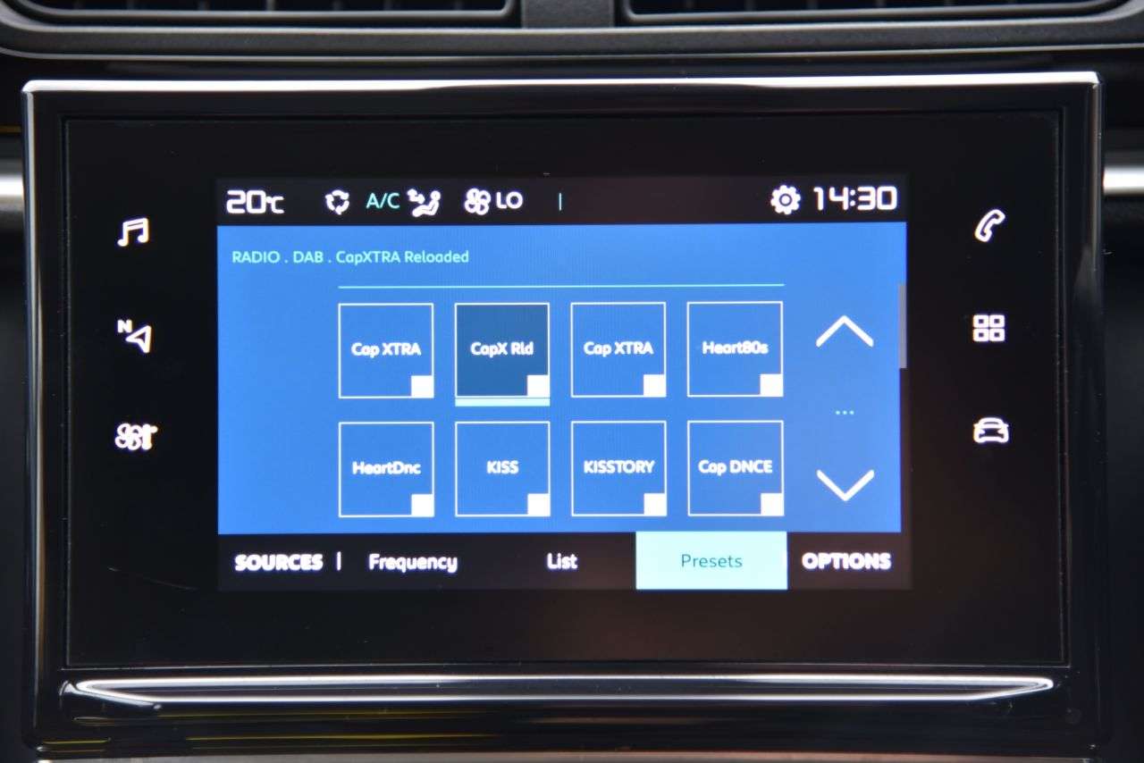 2021 CITROEN C3 2021 CITROEN C3