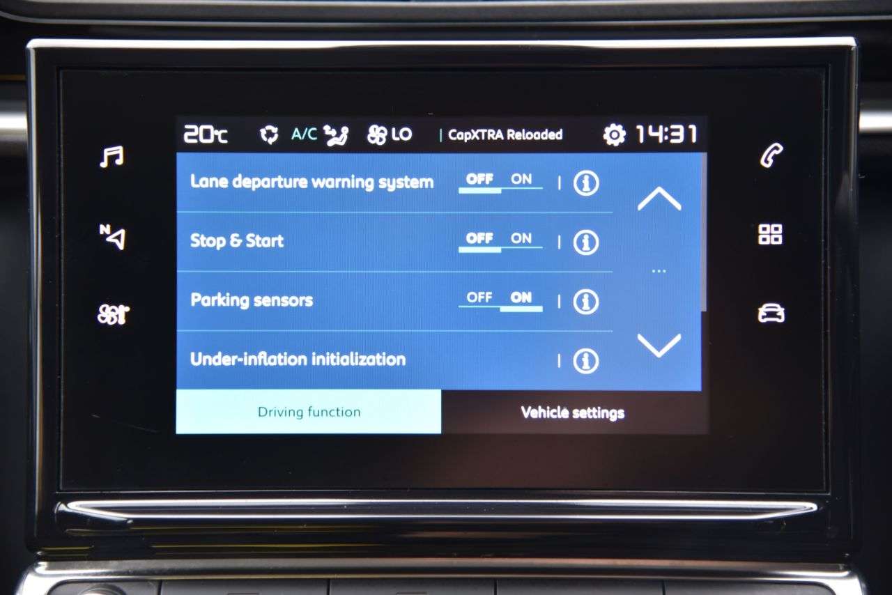 2021 CITROEN C3 2021 CITROEN C3