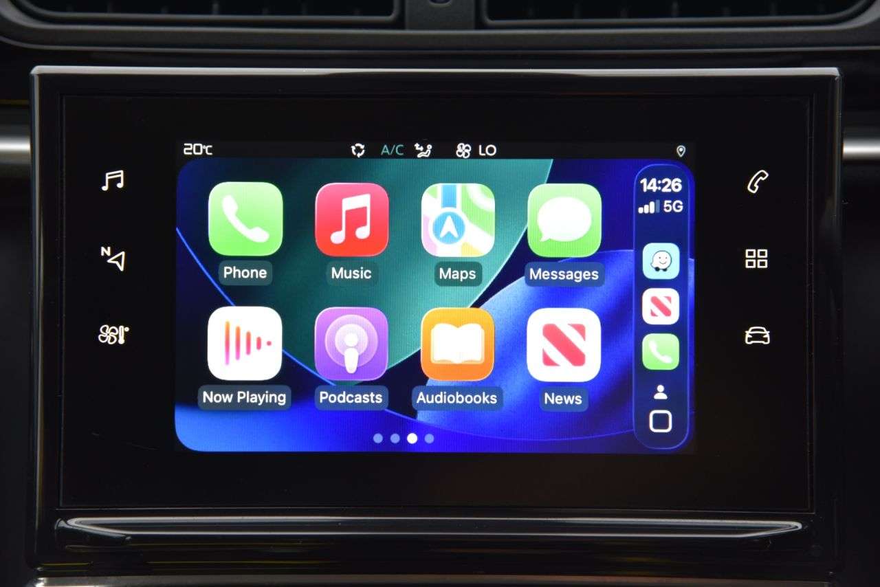 2021 CITROEN C3 2021 CITROEN C3