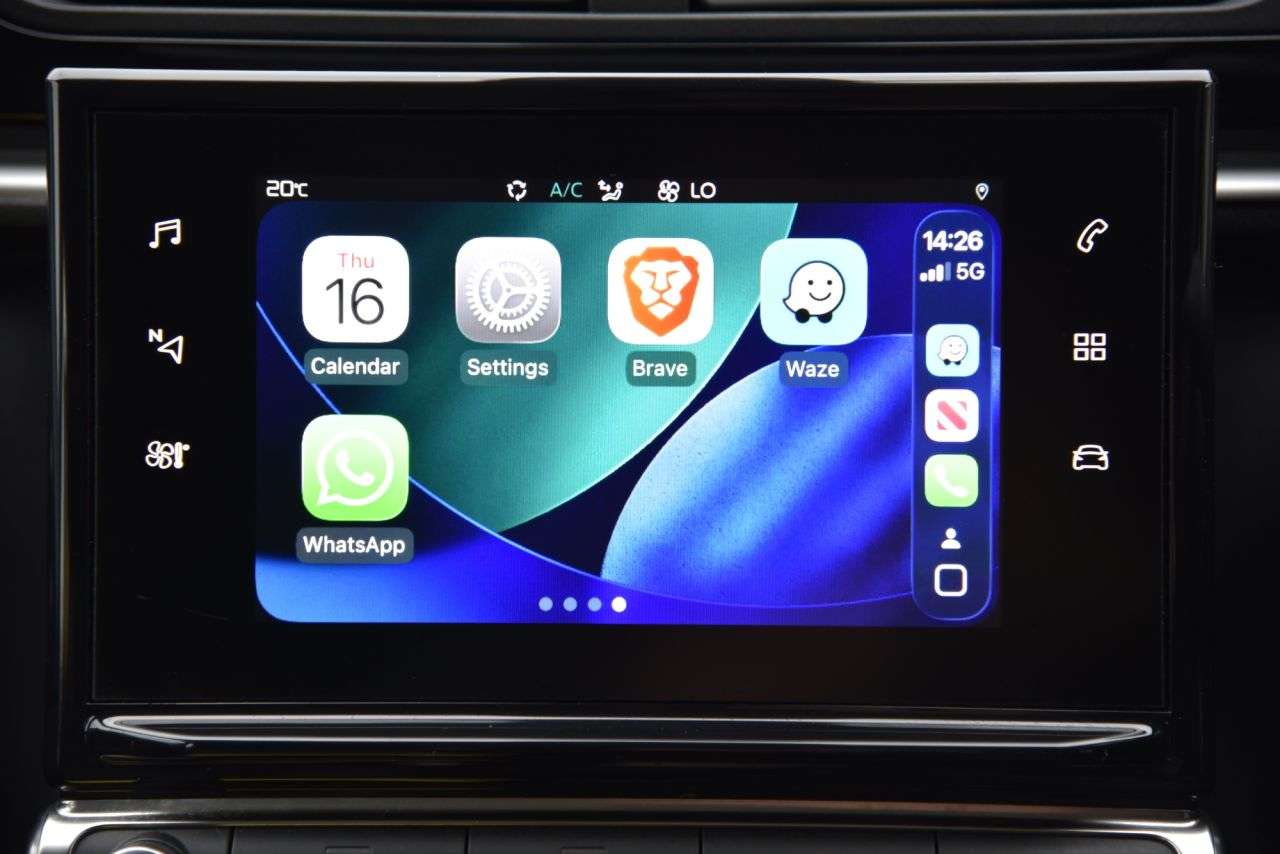 2021 CITROEN C3 2021 CITROEN C3