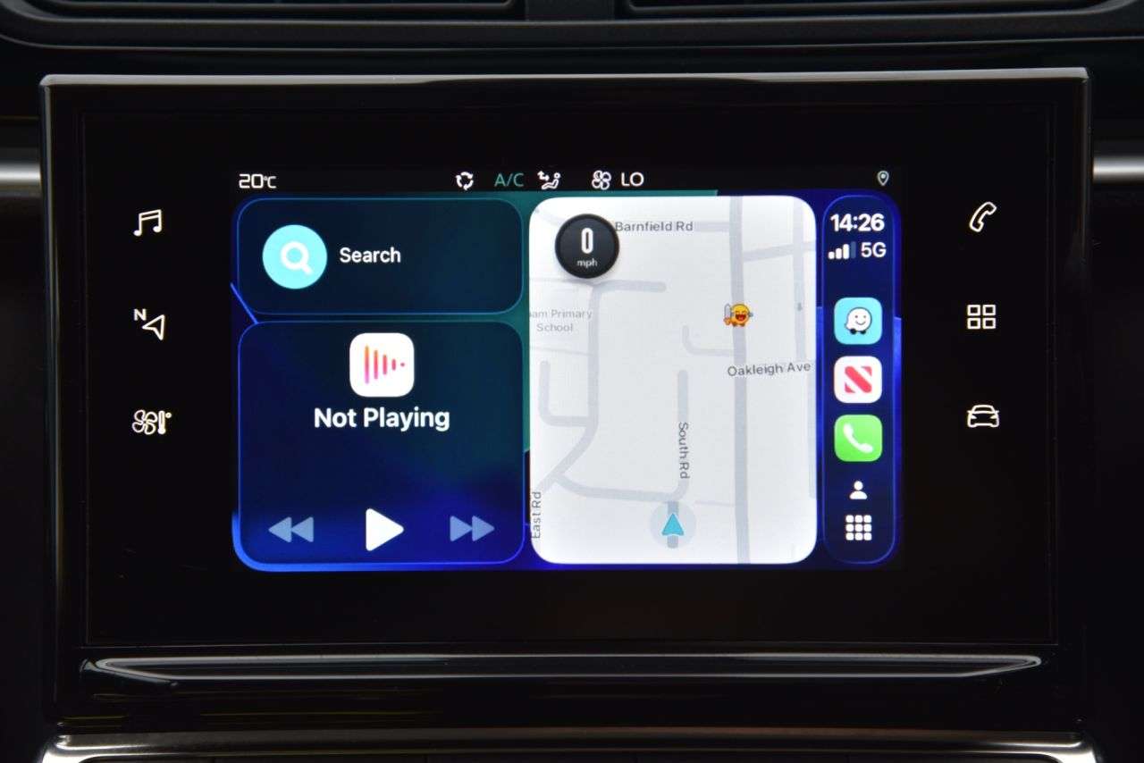 2021 CITROEN C3 2021 CITROEN C3